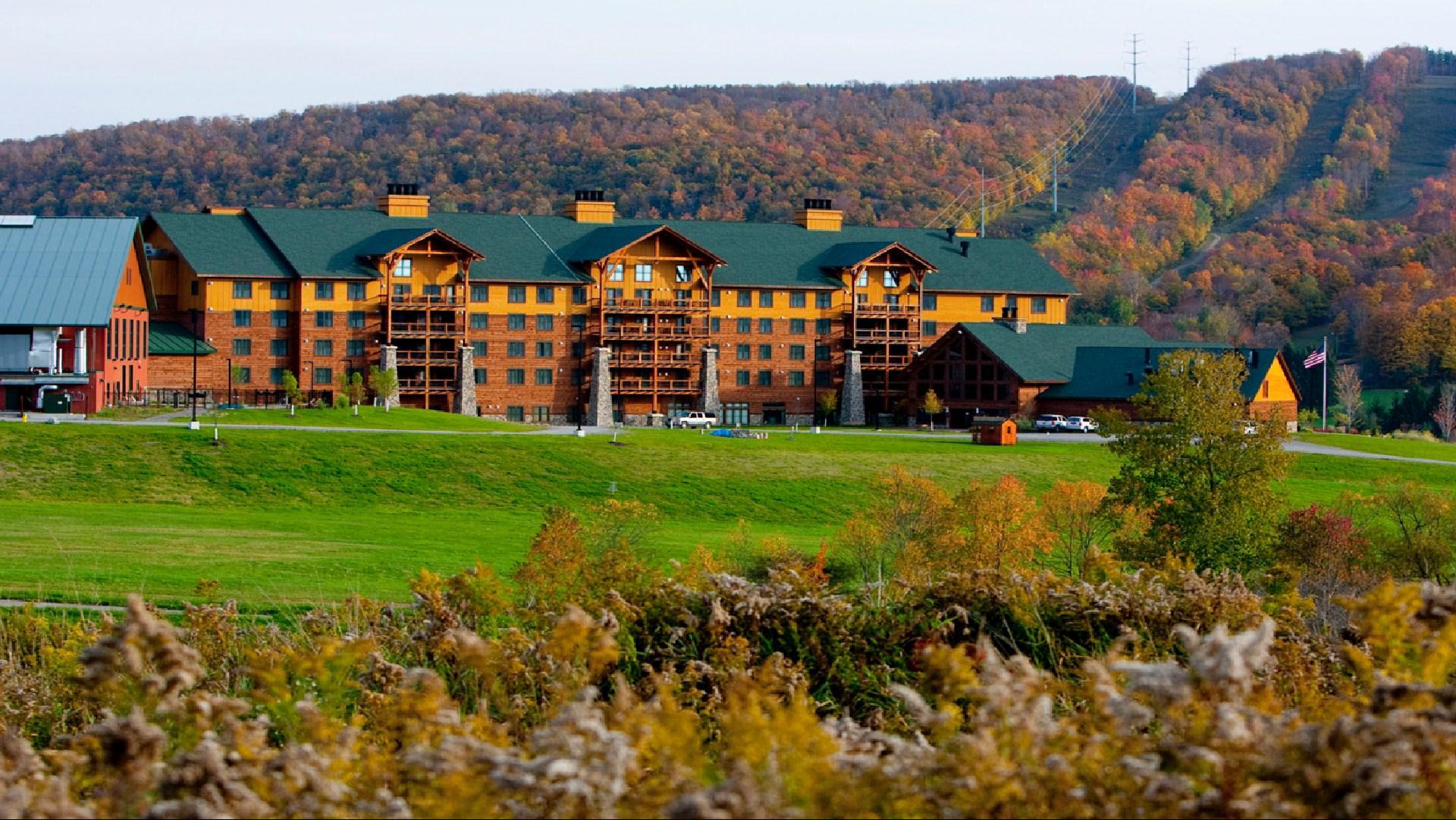 greek peak mountain resort