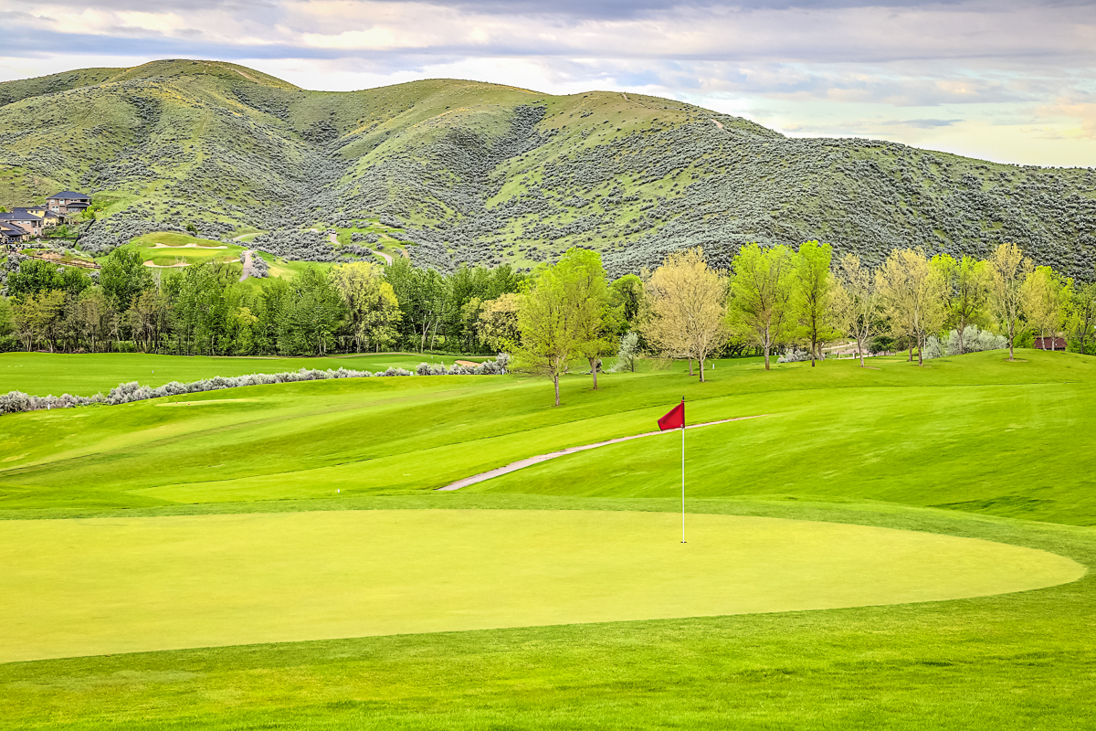 quail hollow golf course 3