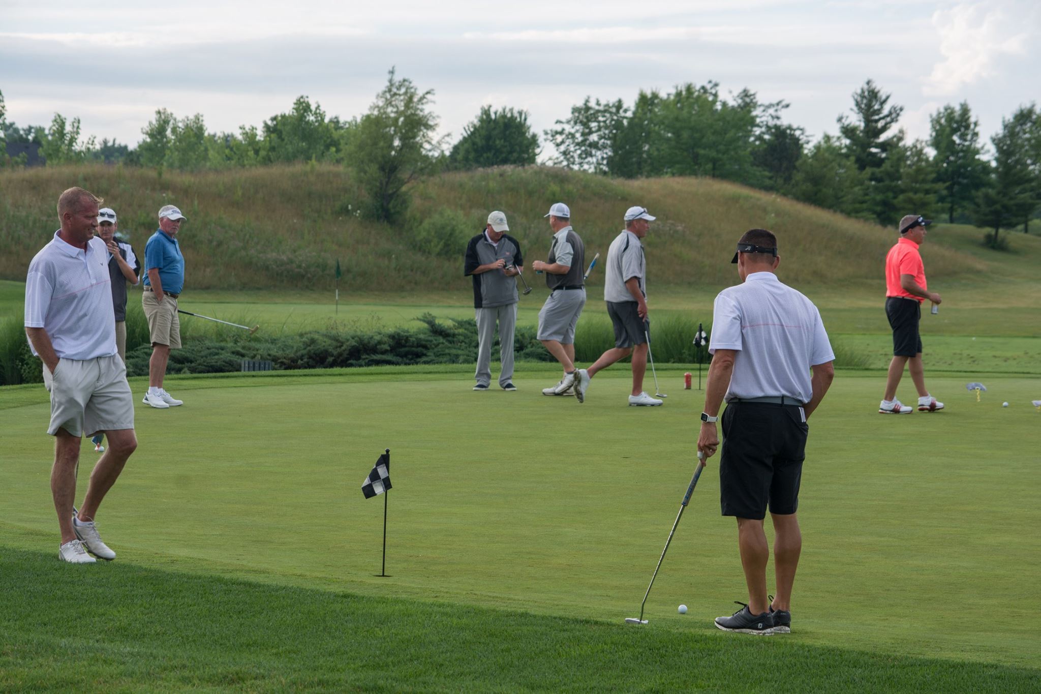 Four Bridges Country Club 6