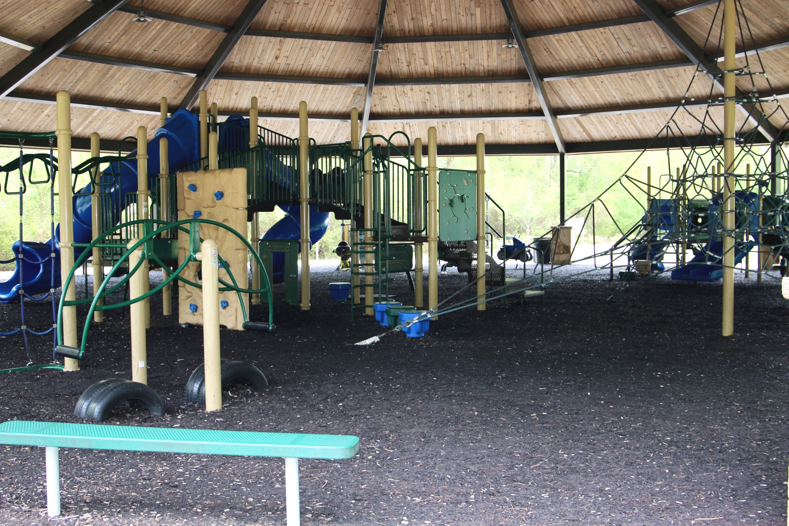 Gary Pirkle Park 3