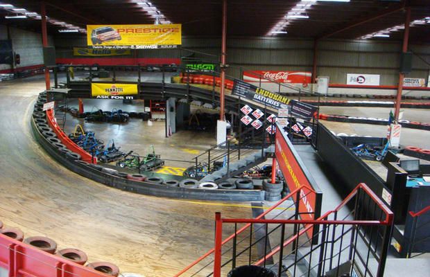 Indoor 1