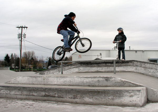 Josephson Skate Park5