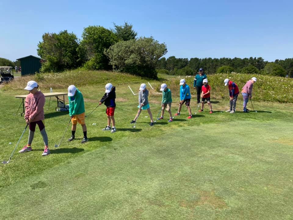 Florence Golf Links 5