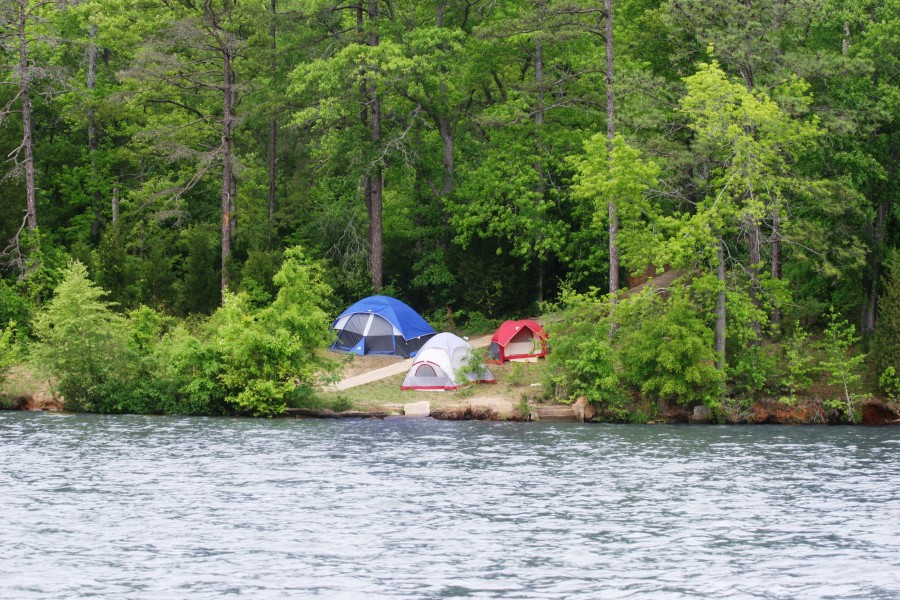 Lake Greenwood State Recreation Area 5