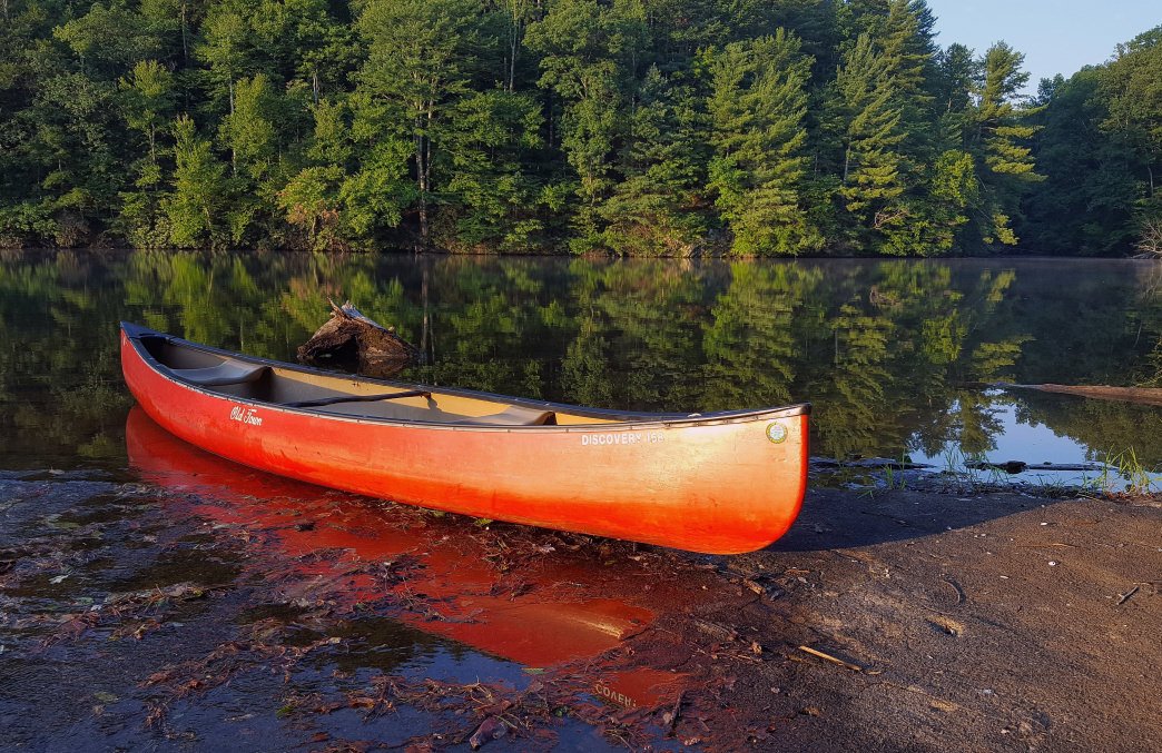 Alabama Scenic River Trail6