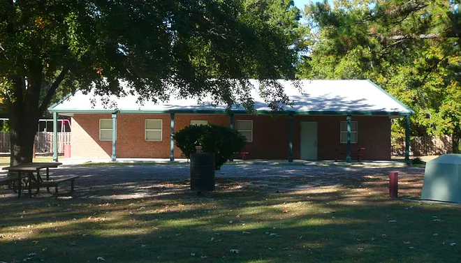 Dale Recreation Complex 4