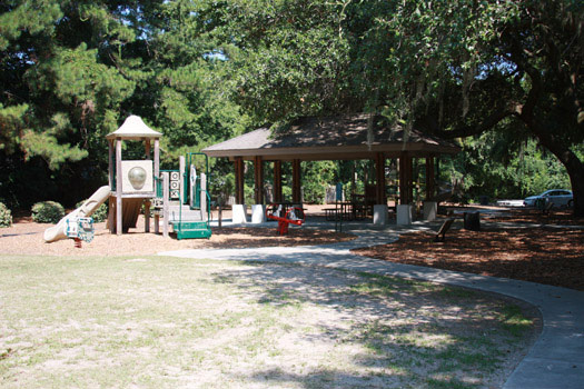 Greens Shell Park