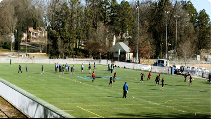 Eastover 3