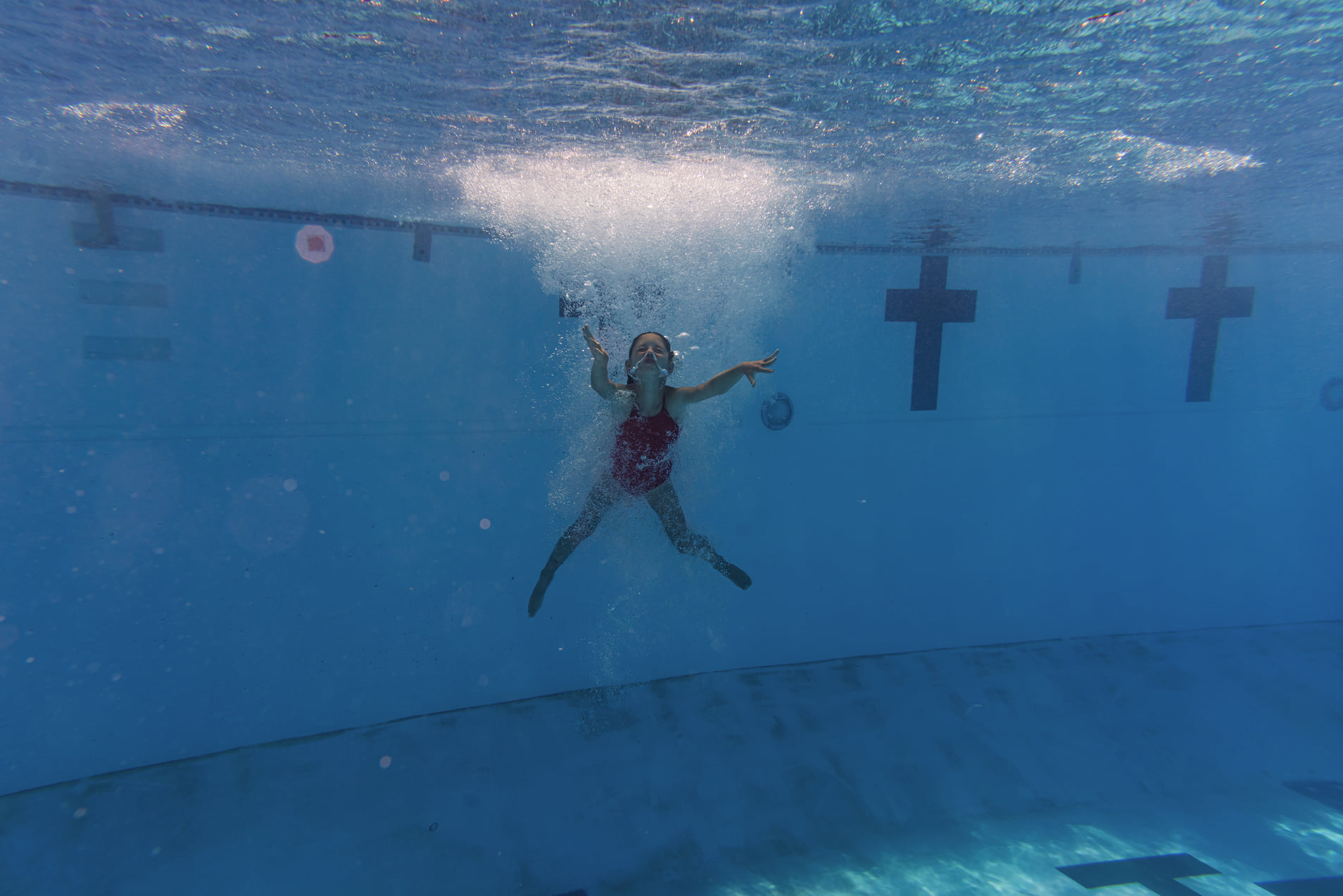 Echo Hollow Pool & Fitness Center7