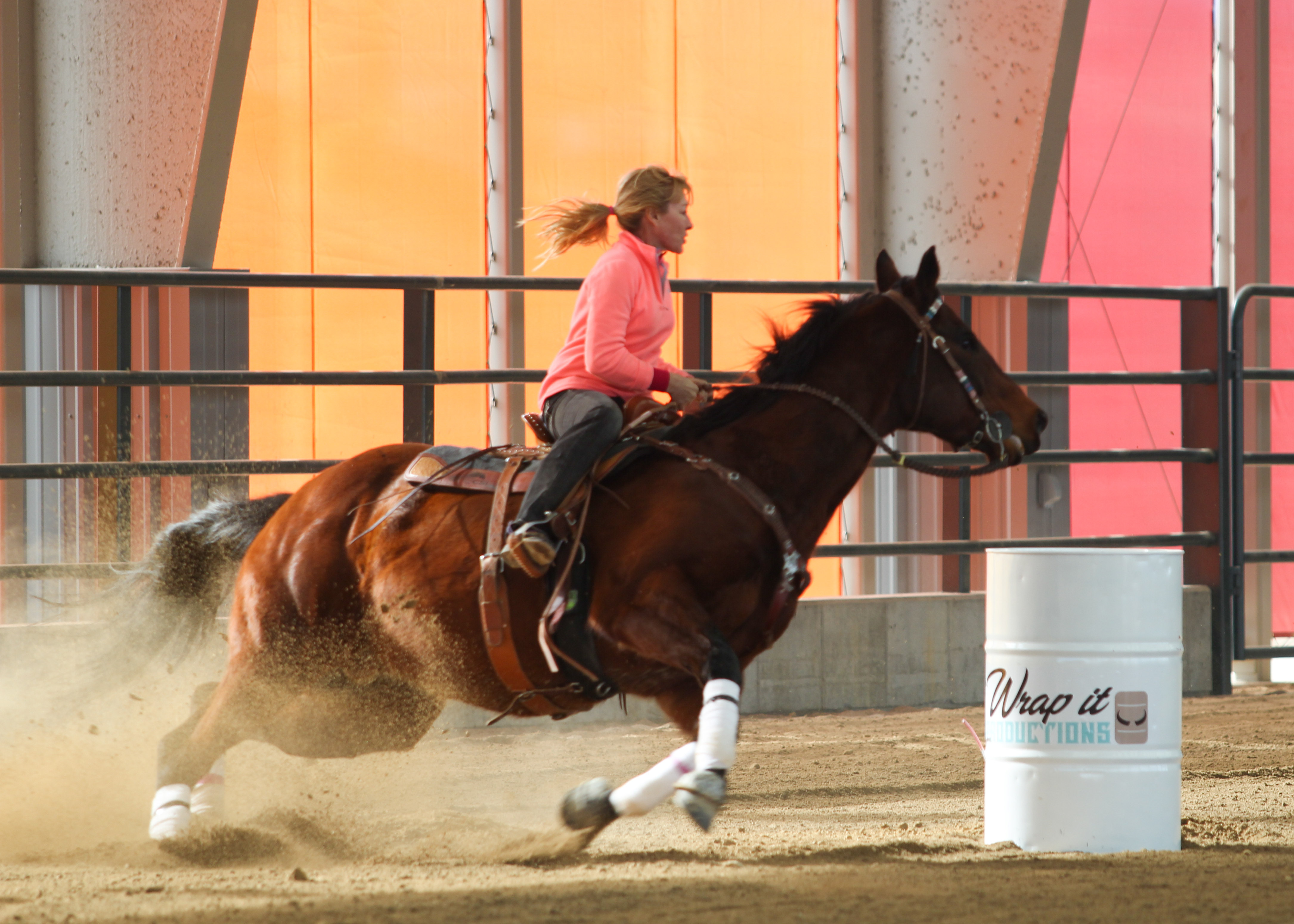 Mesa County Fairgrounds8