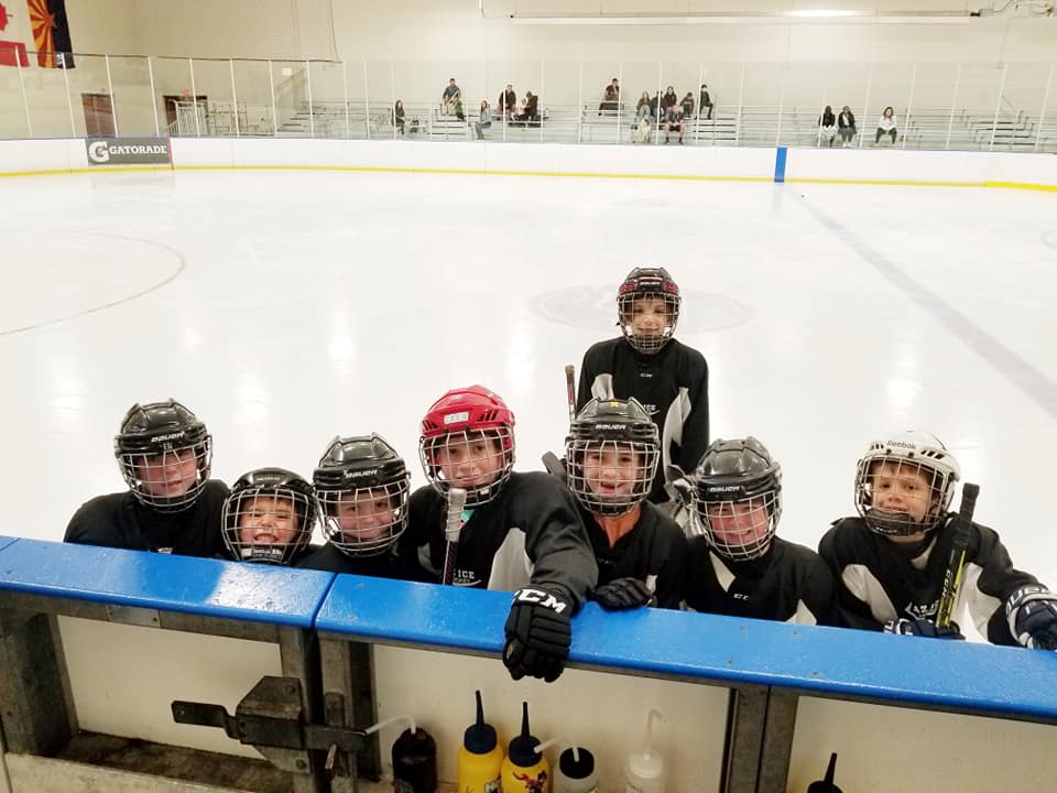 AZ Ice Gilbert7