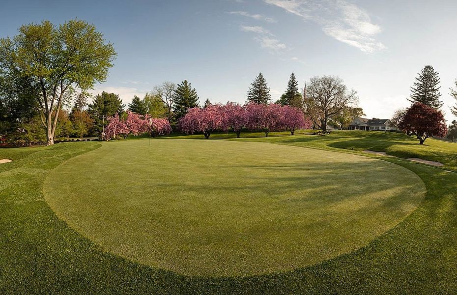 Country Club of Maryland 2