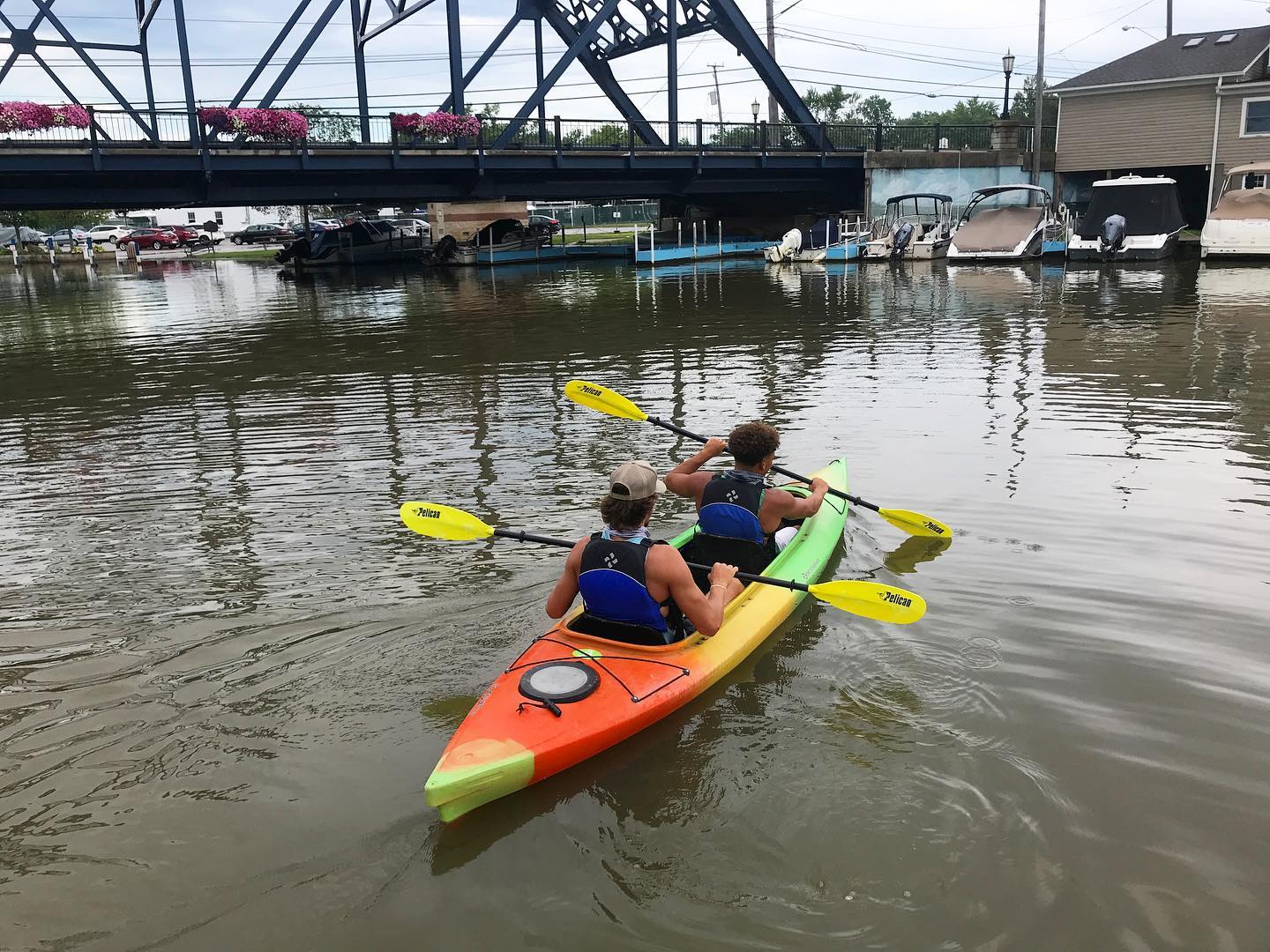 West River Paddling Co.7