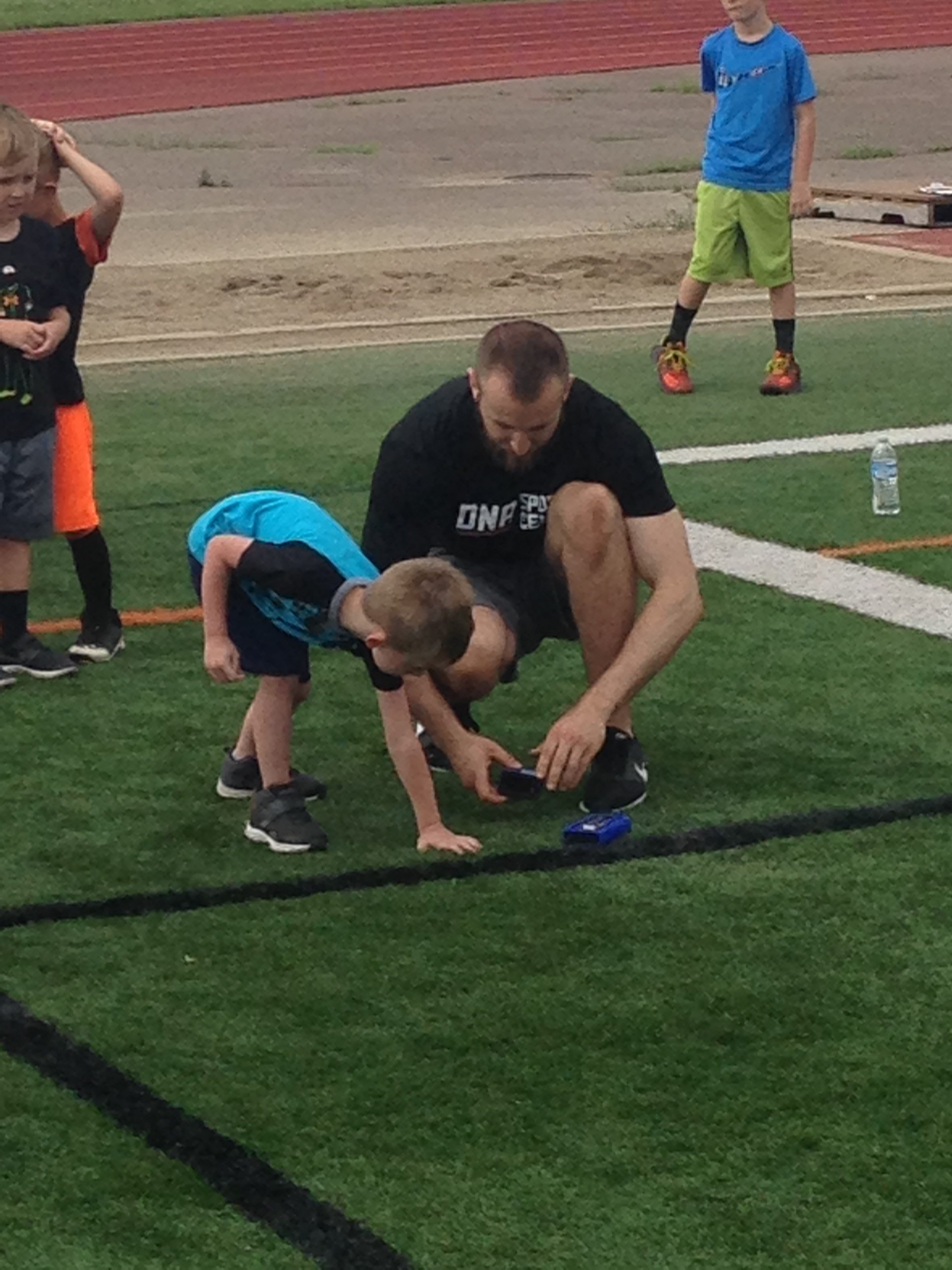 DNA Sports Center7