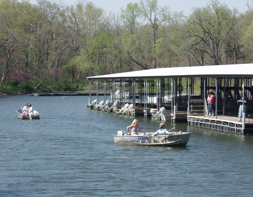 Lake Jacomo5