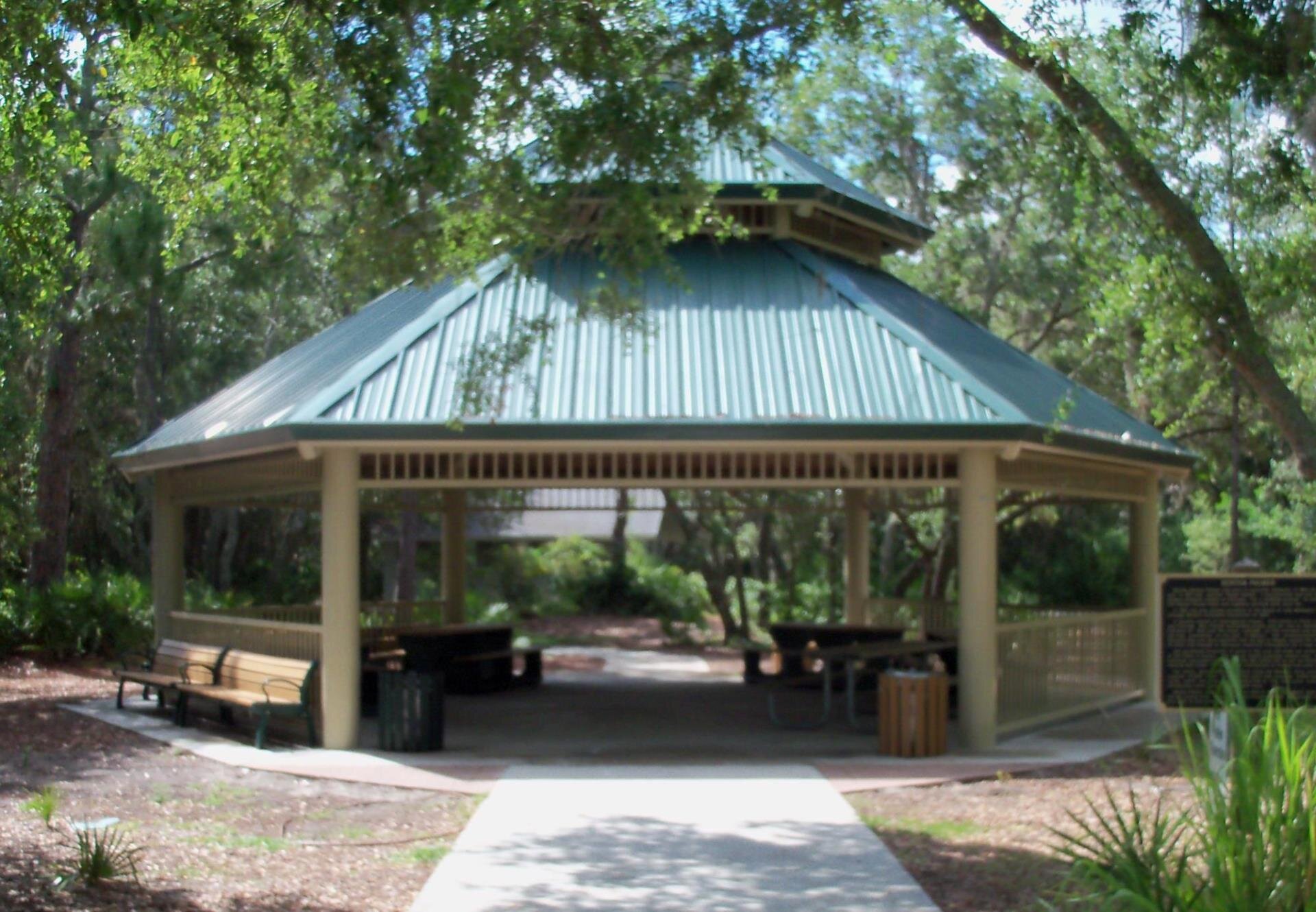 Potter Park