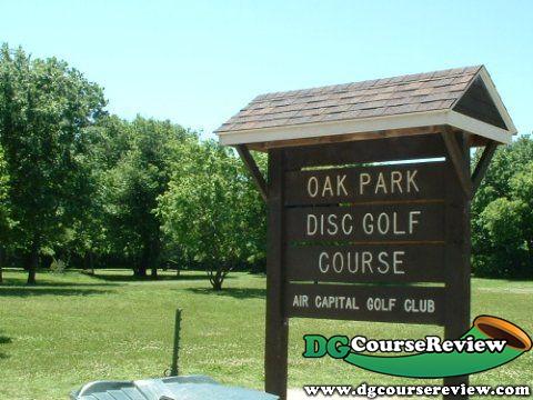 Oak Park