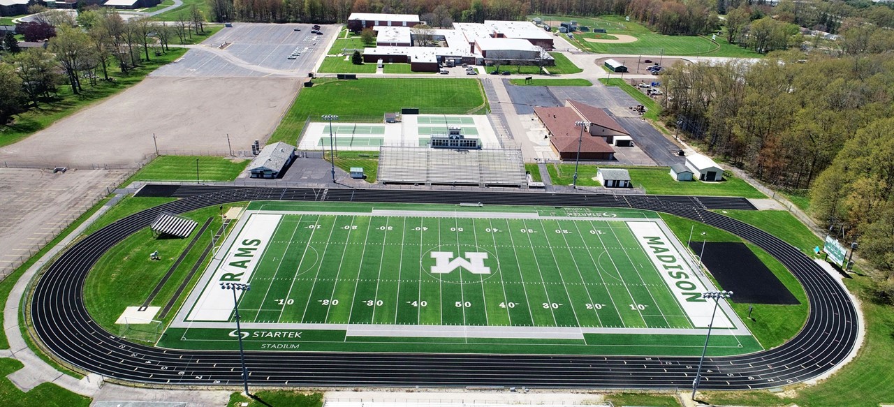 Madison High School