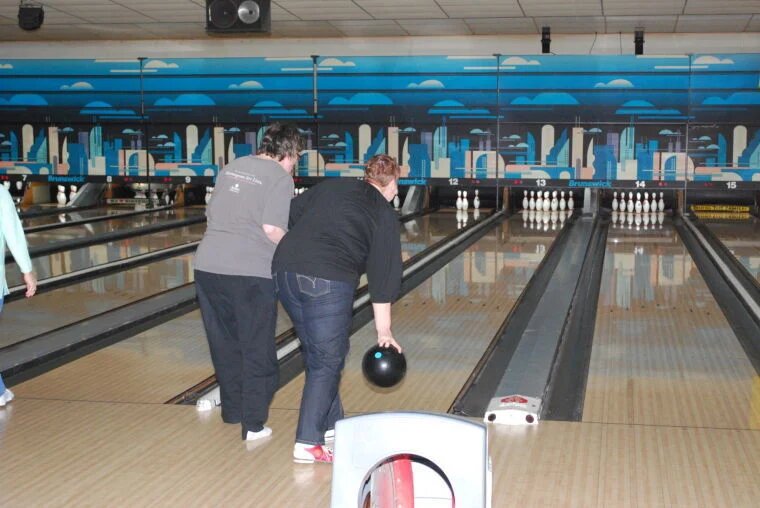 Brunswick Charger Lanes2