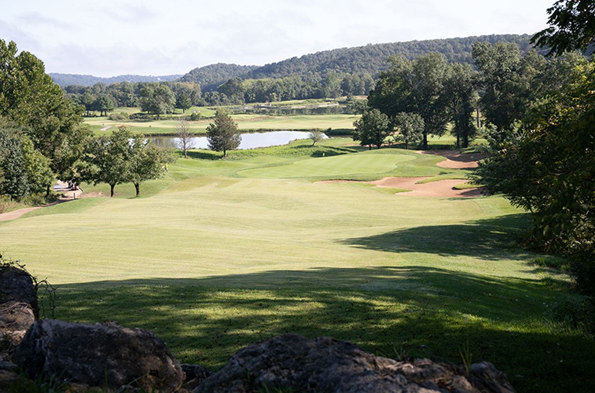 Osage National Golf Resort5