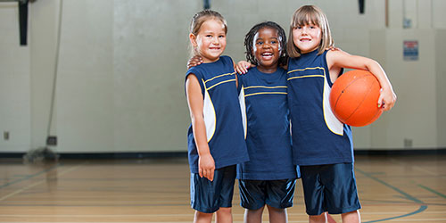 Putnam County Family YMCA