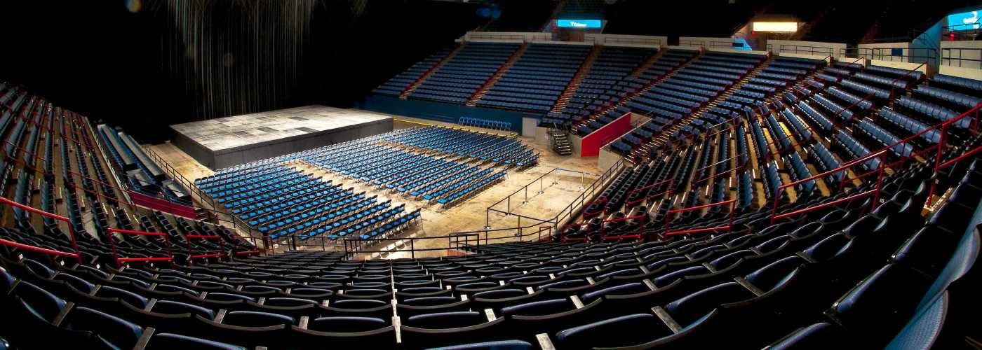 University of New Orleans 3