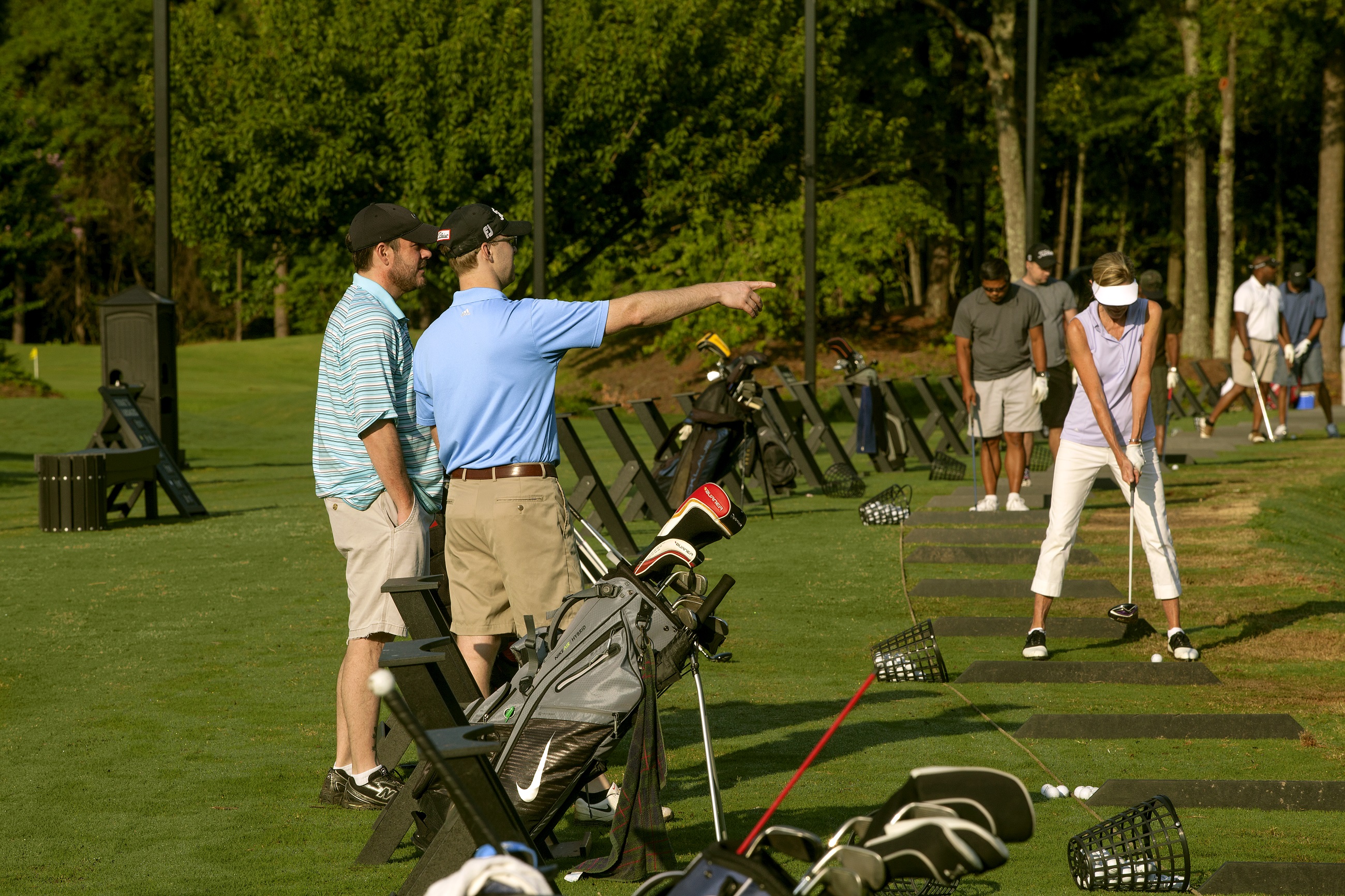 Legacy Fox Creek Golf Club5