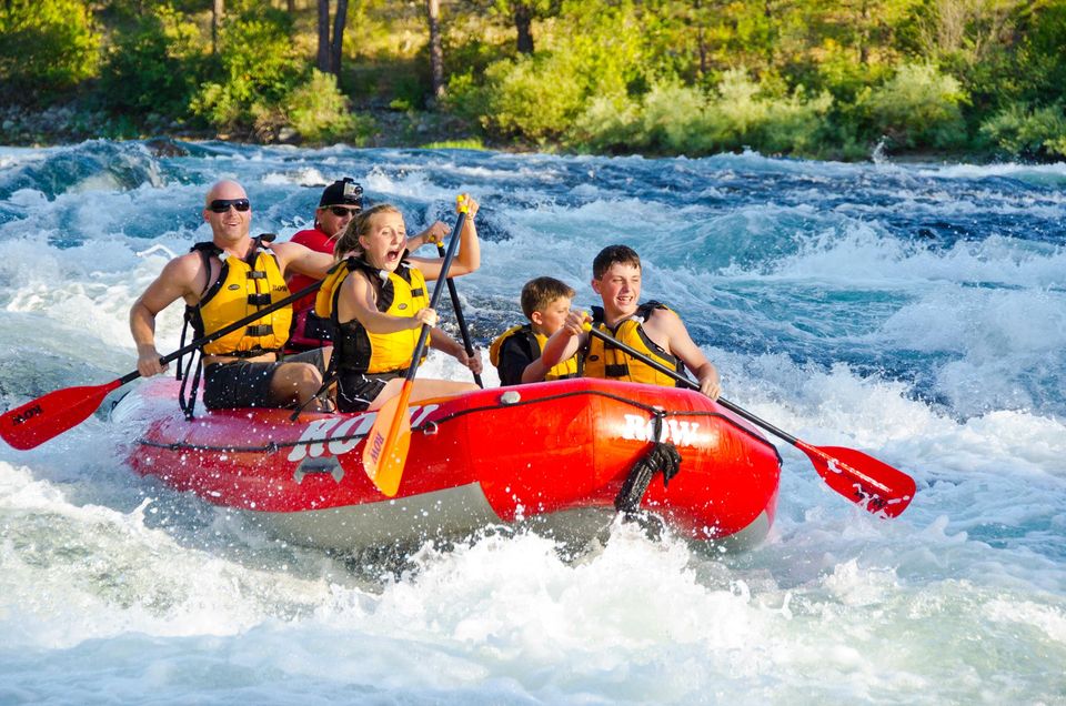 ROW Adventure Center10