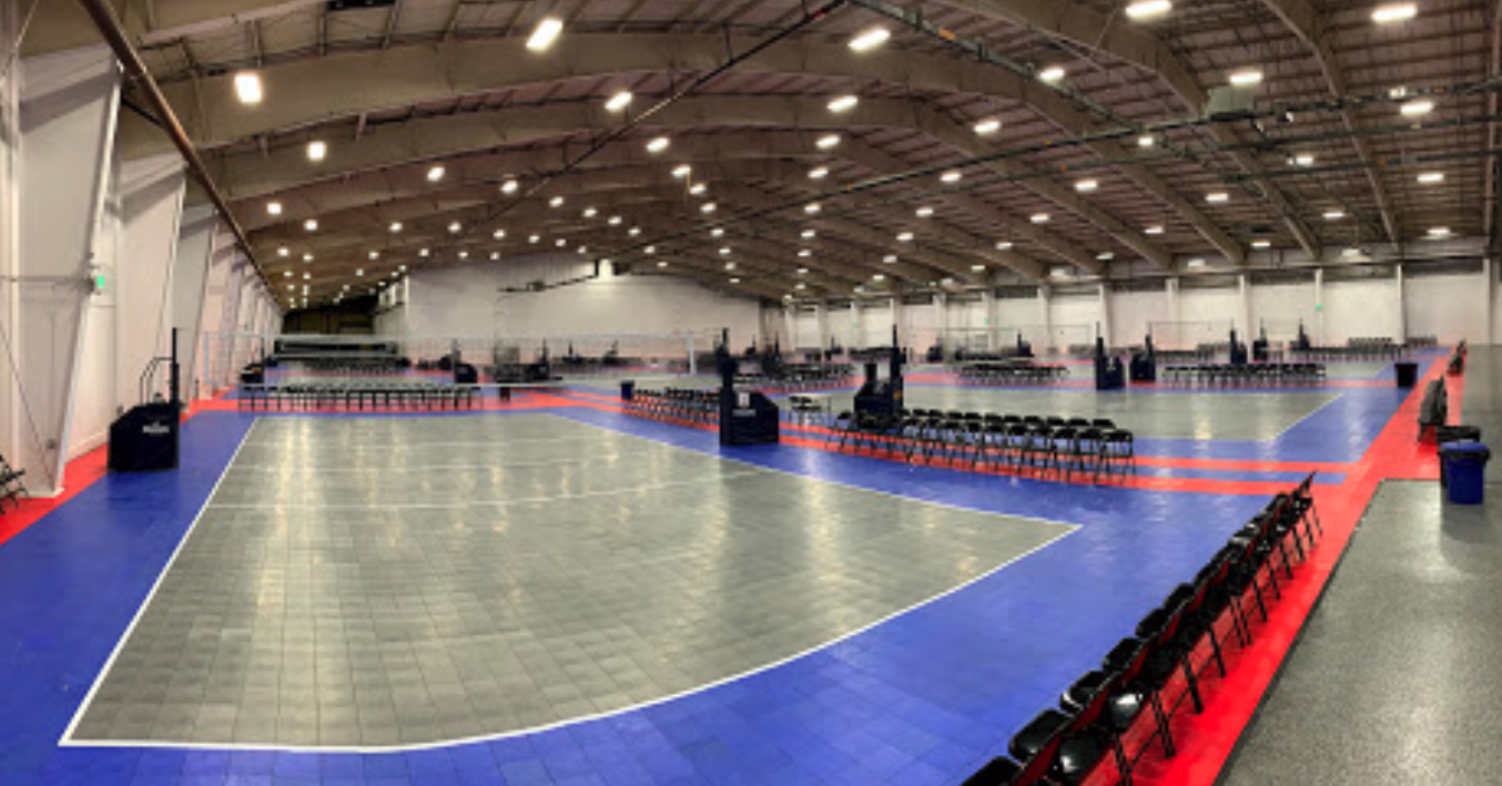Capital Sports Center 4