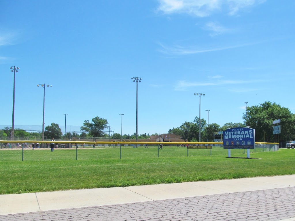 Veteran's Memorial Park 2