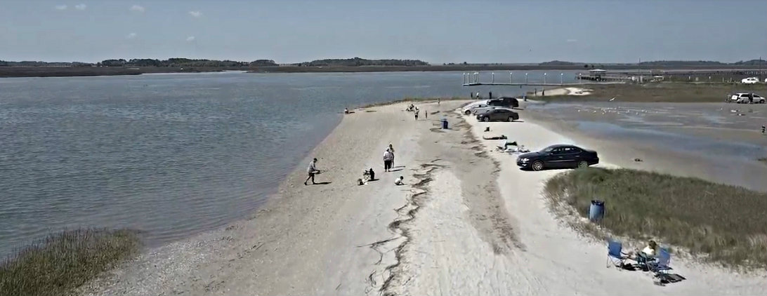Port Royal Boat Landing 5