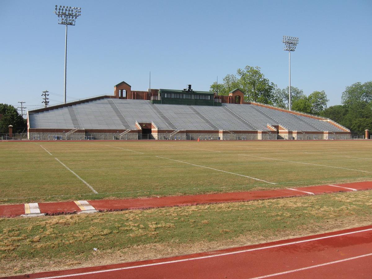 Darling stadium fball