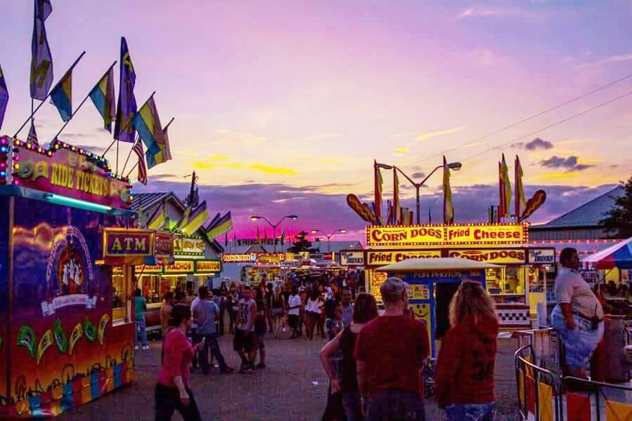 Greene County Expo Center5