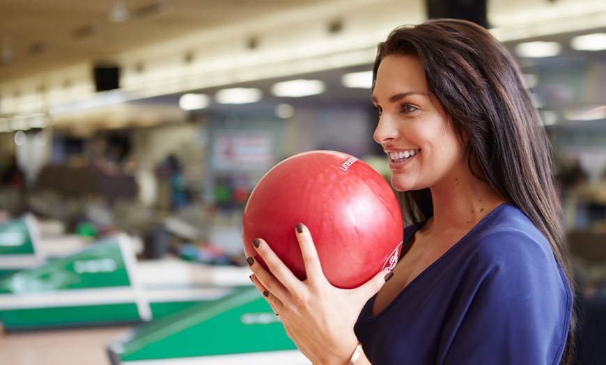 Chacko's Family Bowling Center 2