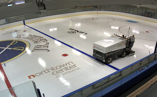 Northtown Center at Amherst 4