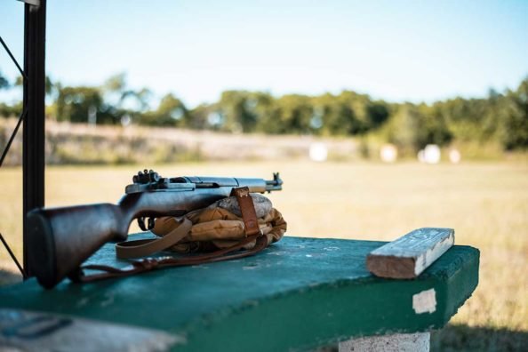 Civilian Markmanship Program 6