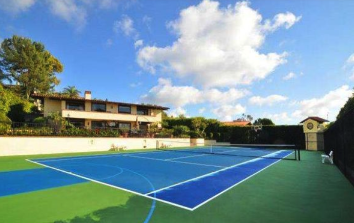 Palos Courts 4