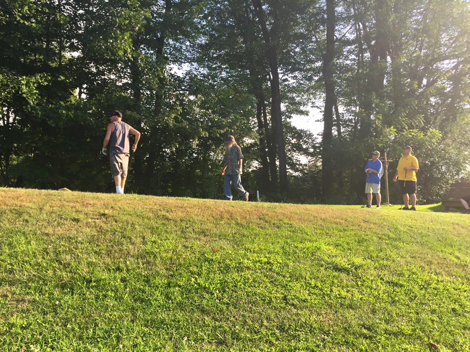 North Shore Golf Course6