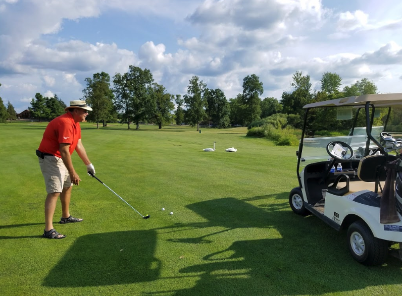 Custer Greens 5