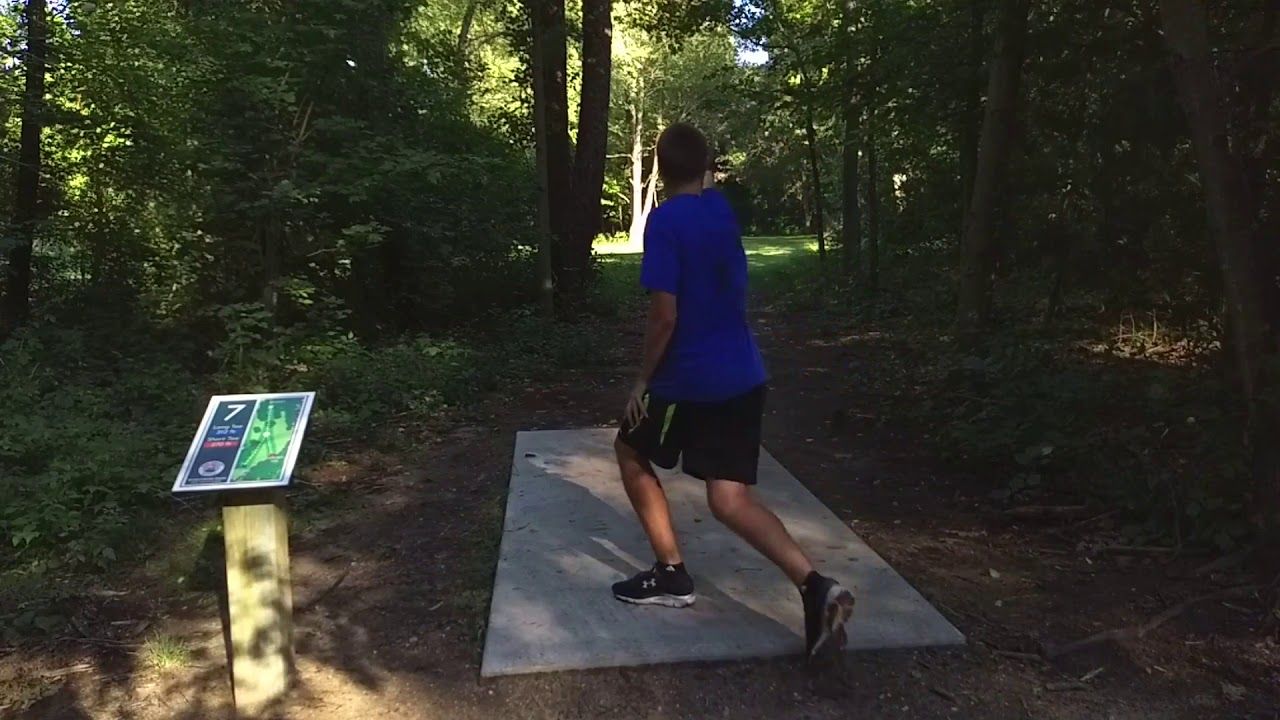 Winstrom Preserve 2