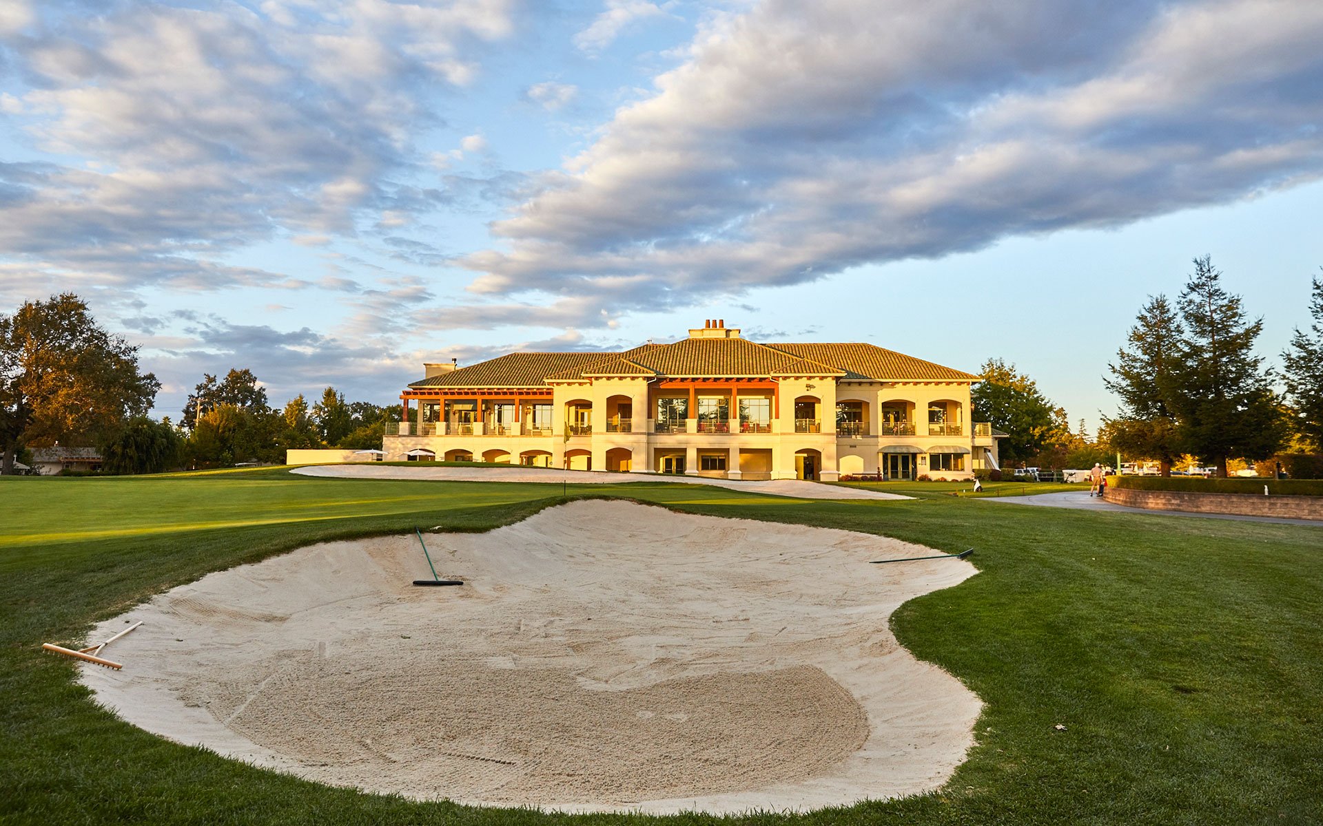Santa Rosa Golf & Country Club 2