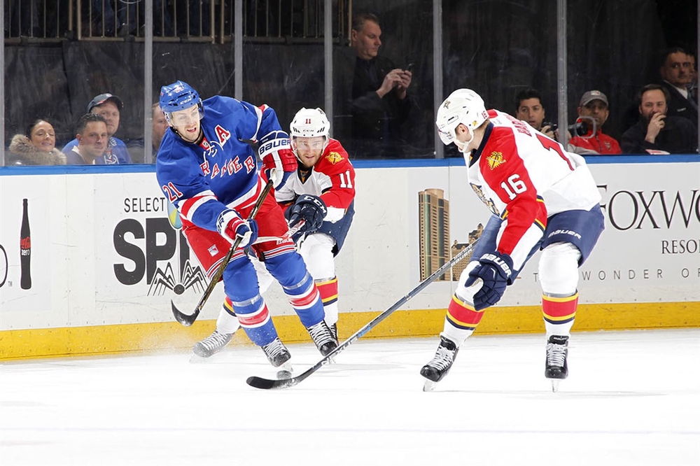 Jose Miguel Agrelot Coliseum of Puerto Rico - ice hockey