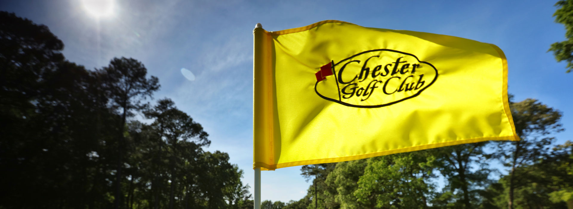 Chester Golf Club 4