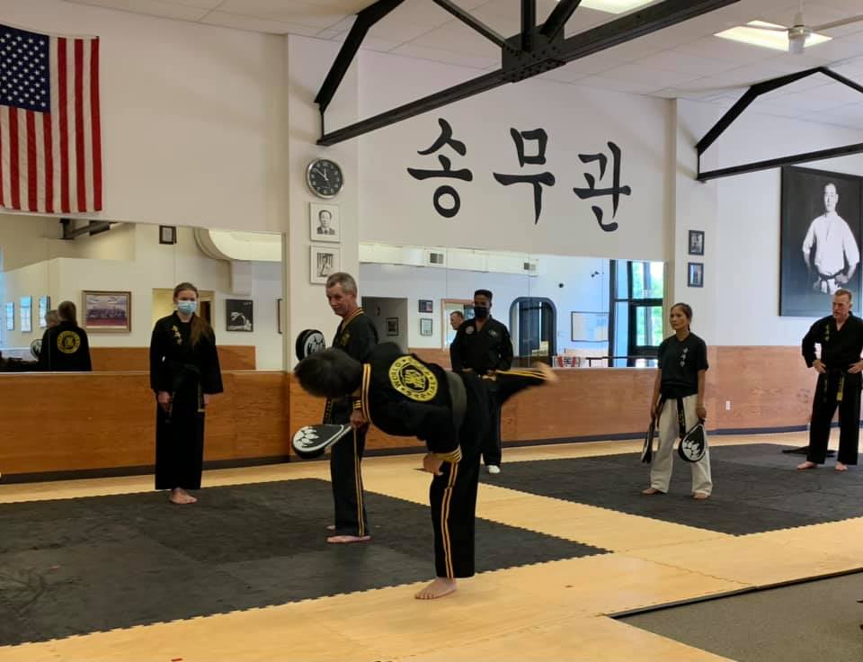 world martial arts center 6