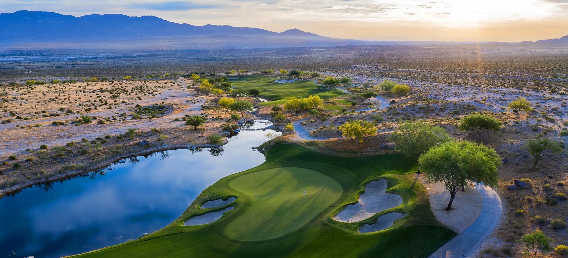 Rams Hill Golf Club6
