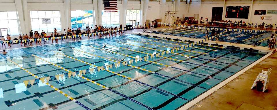 Cumming Aquatic Center 5