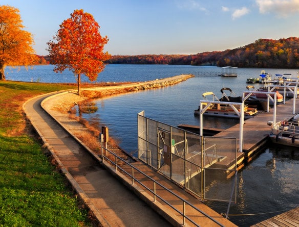 Lake Jacomo3