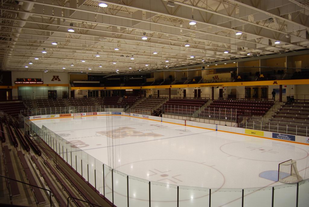ridder arena 3
