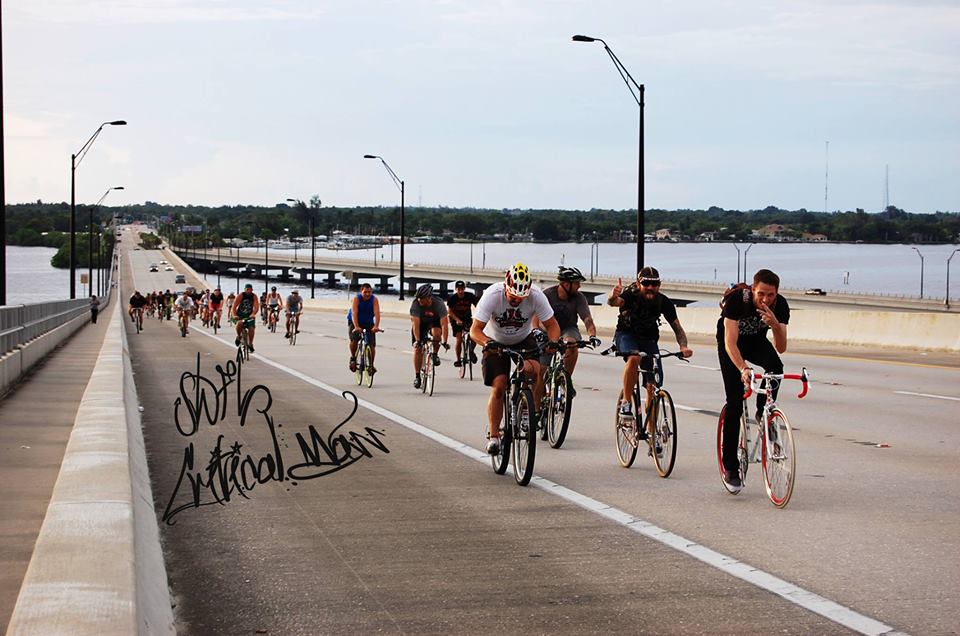 Southwest Florida Critical Mass 4