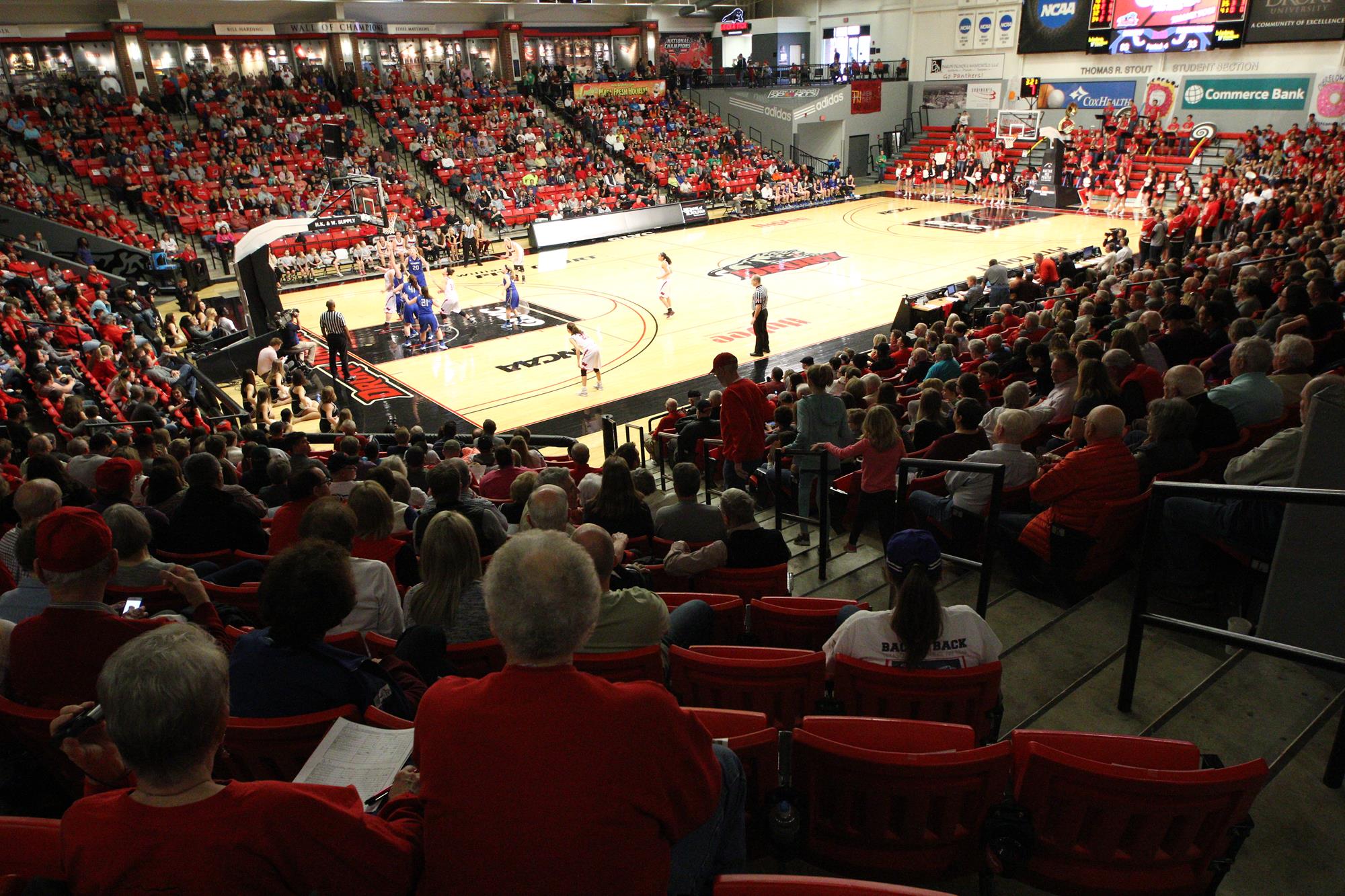 Drury University